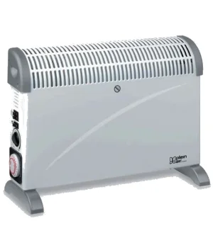 Termoconvettore turbo ventilato tct-2000