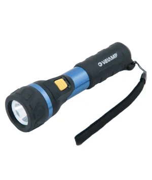 Torcia led impulse alluminio ip05