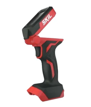 Torcia led portatile (senza batteria e caricabatteria)skil 3155 ca