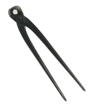 Tronchese knipex da carpentiere – Lunghezza: cm 20