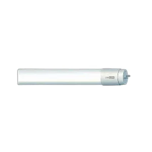 Tubo a led t8 g13 vetro opale